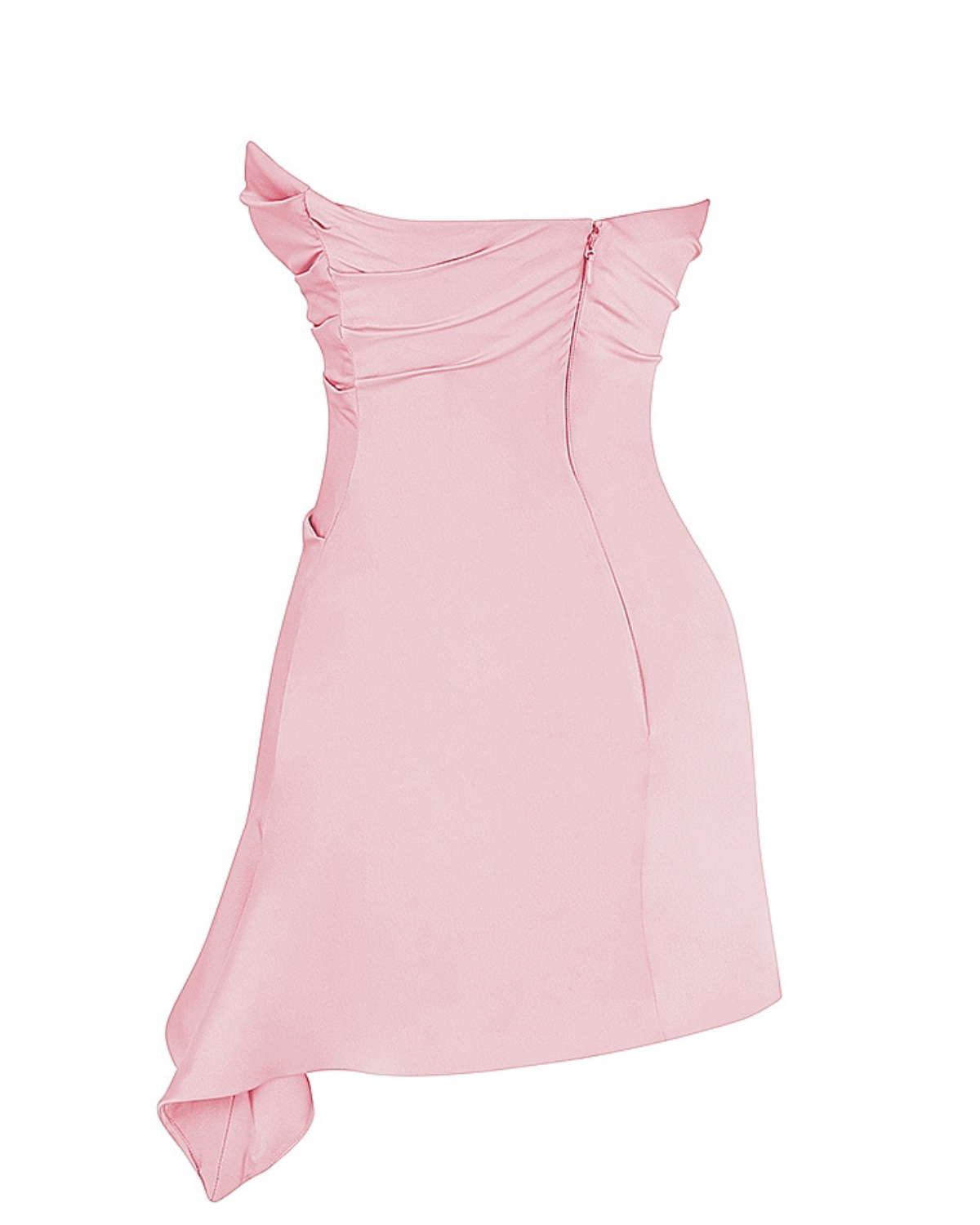 Robe courte Isadora™ | Belle