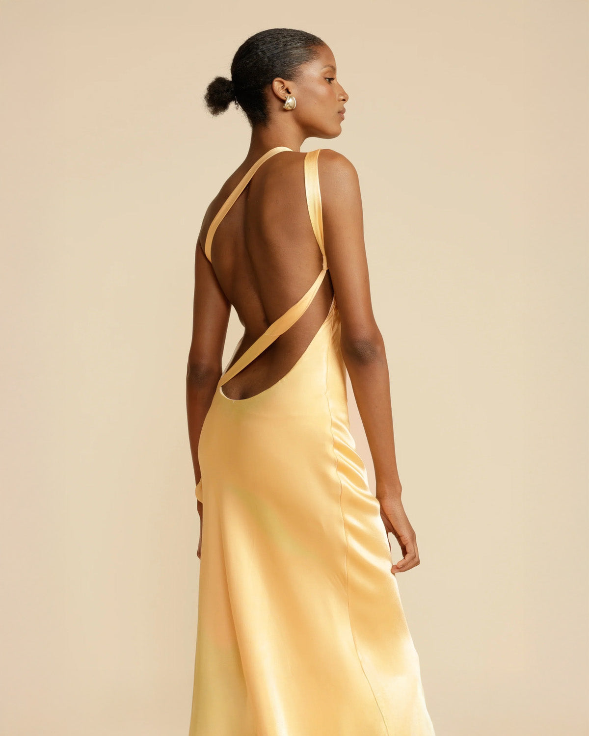 Robe longue Isadora™ | Amara