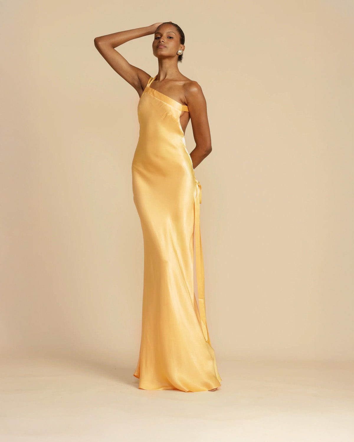 Robe longue Isadora™ | Amara