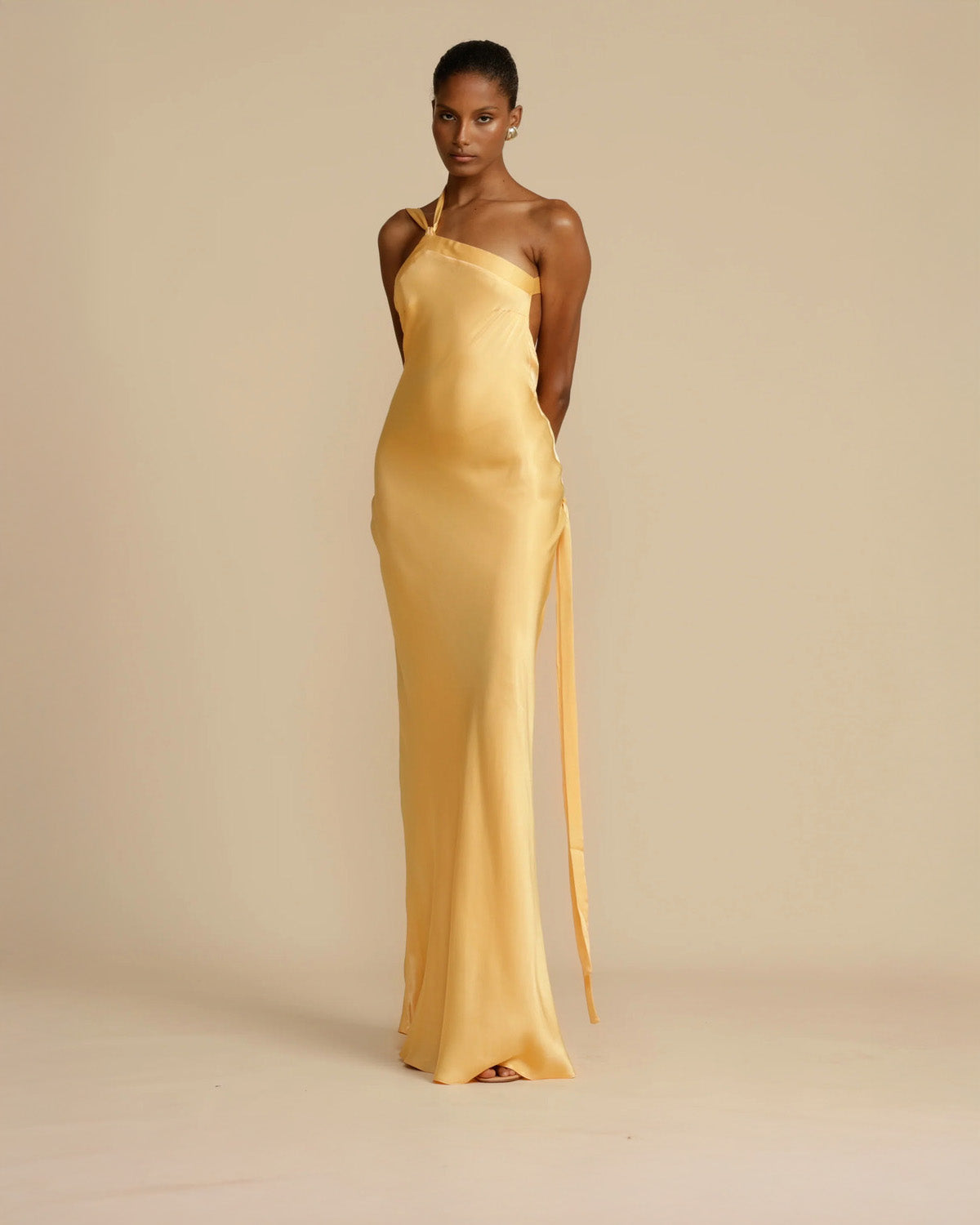 Robe longue Isadora™ | Amara