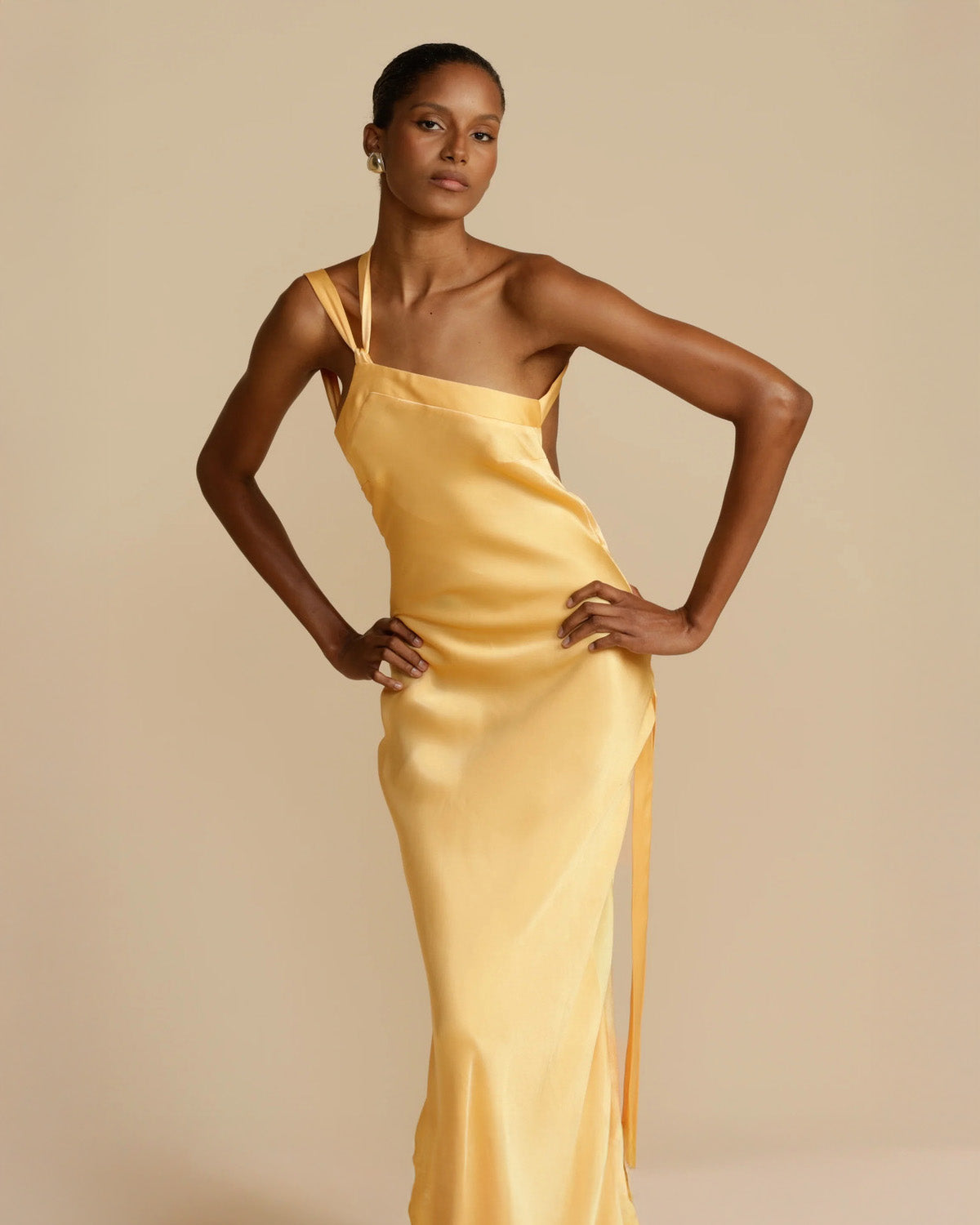 Robe longue Isadora™ | Amara