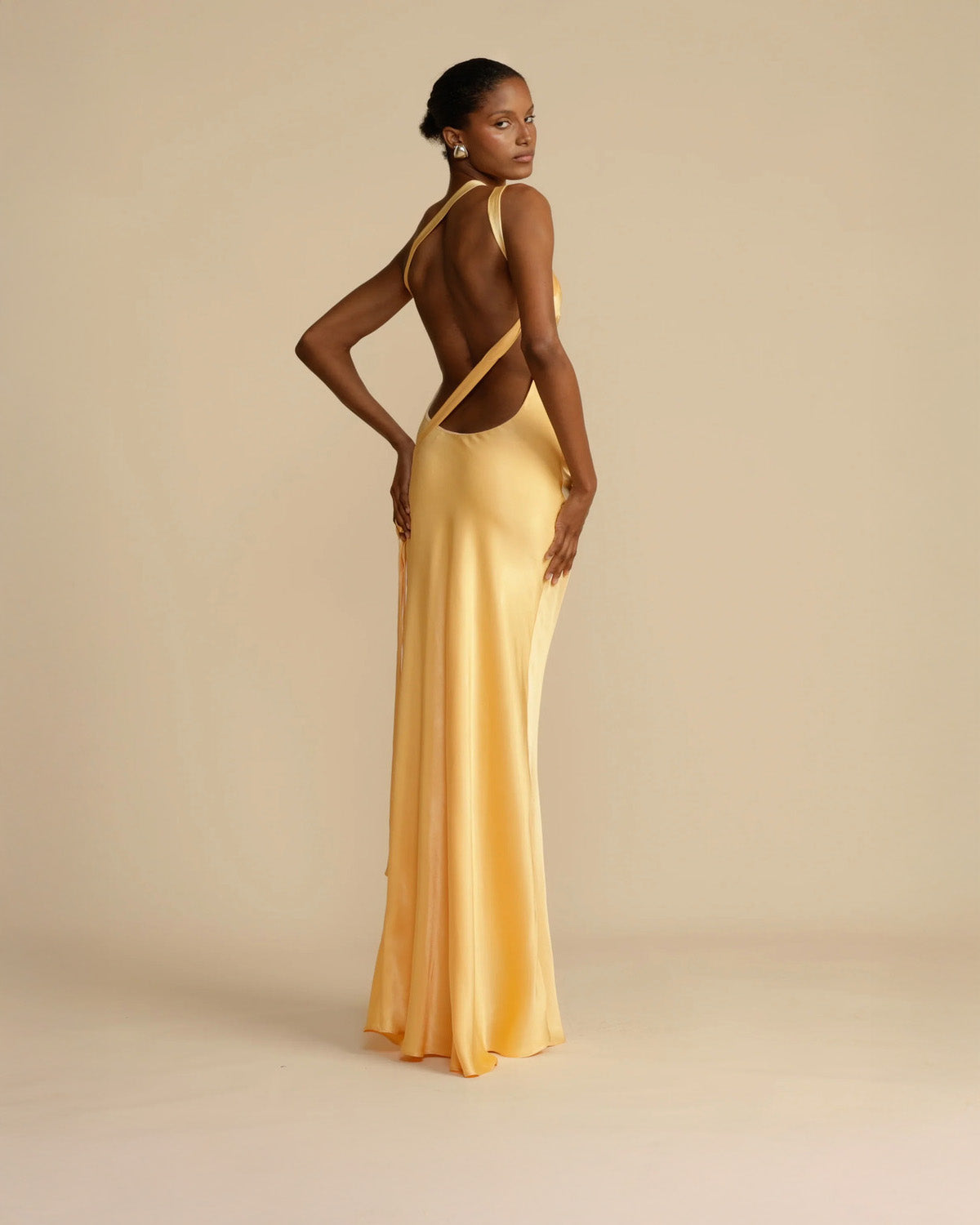 Robe longue Isadora™ | Amara