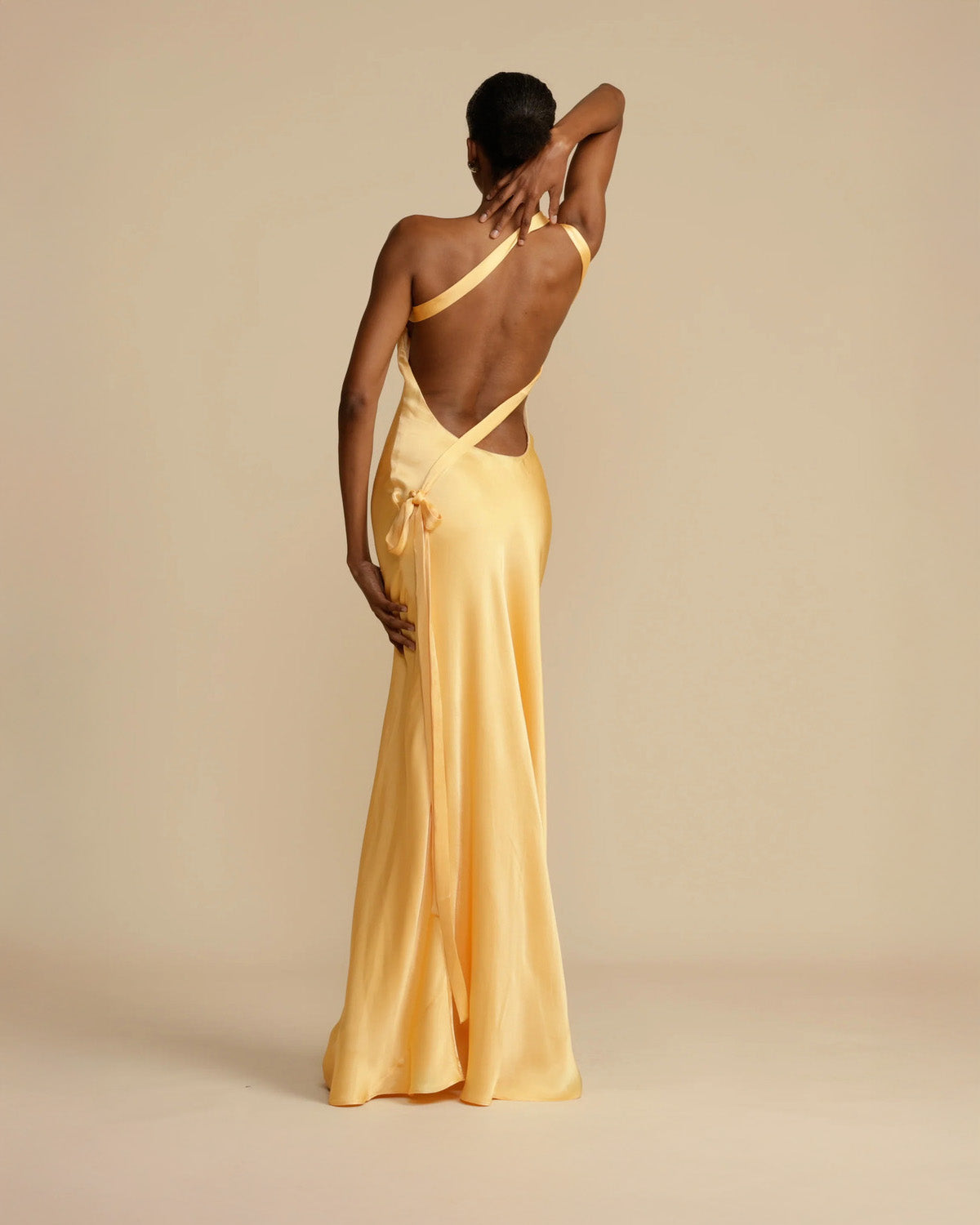 Robe longue Isadora™ | Amara