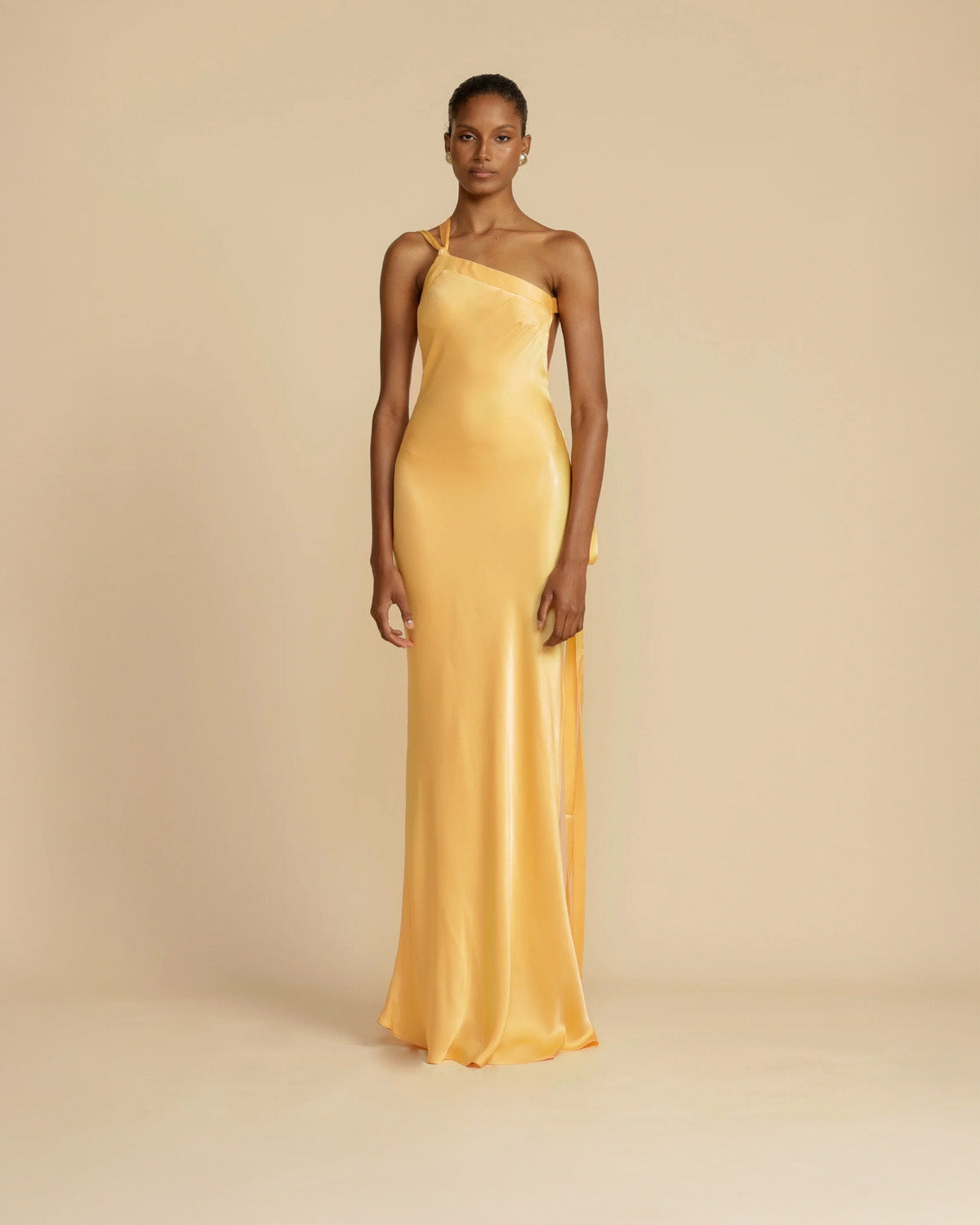 Robe longue Isadora™ | Amara