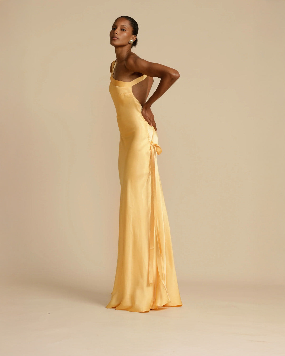 Robe longue Isadora™ | Amara