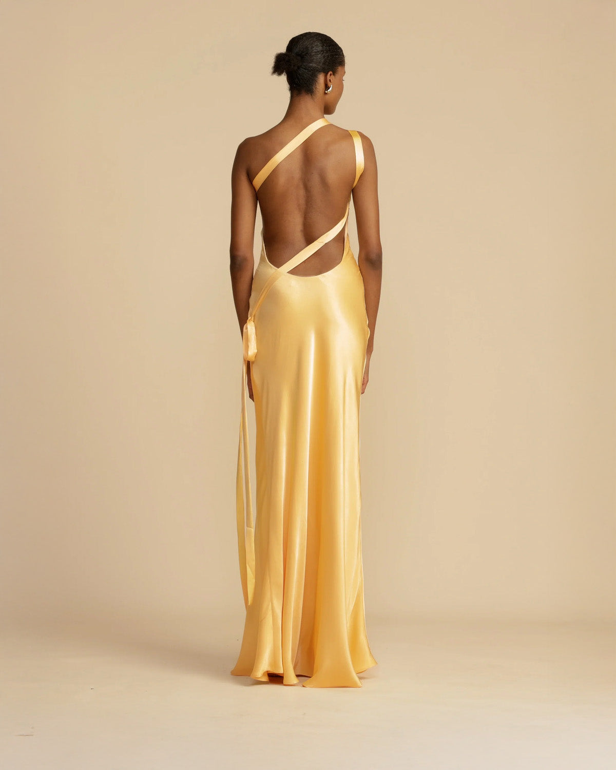 Robe longue Isadora™ | Amara