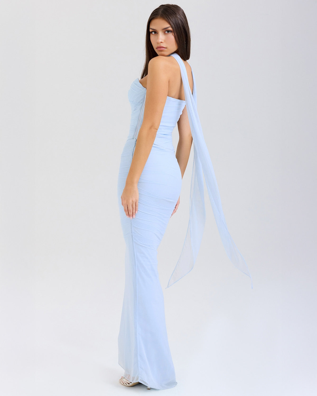 Robe longue Isadora™ | Malu