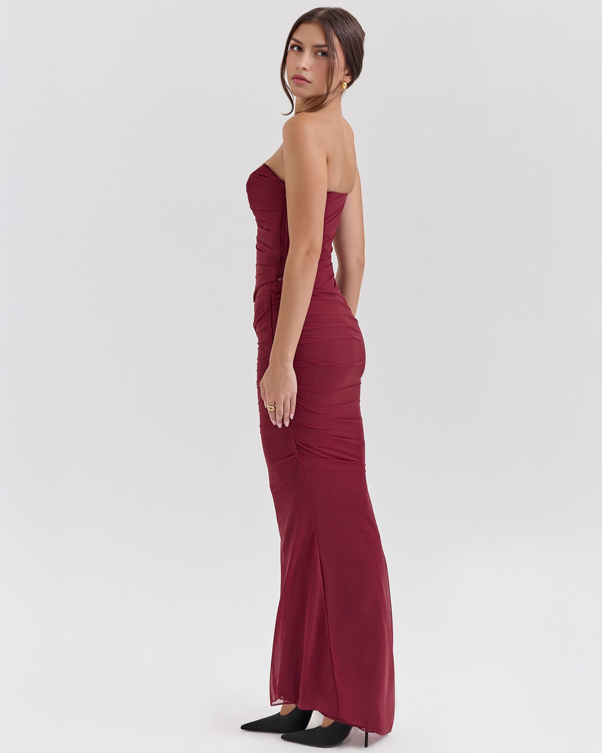 Robe longue Isadora™ | Malu