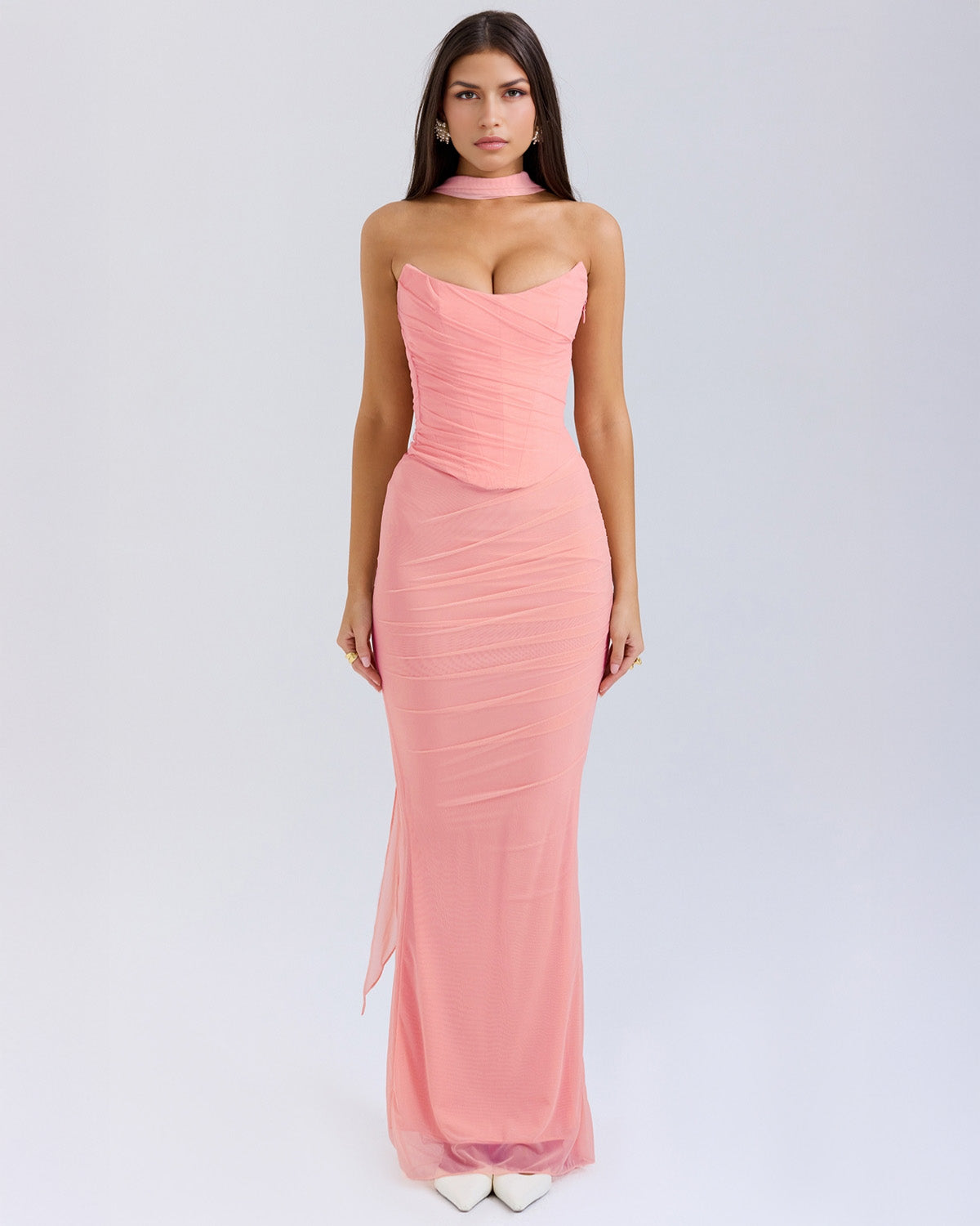 Robe longue Isadora™ | Malu