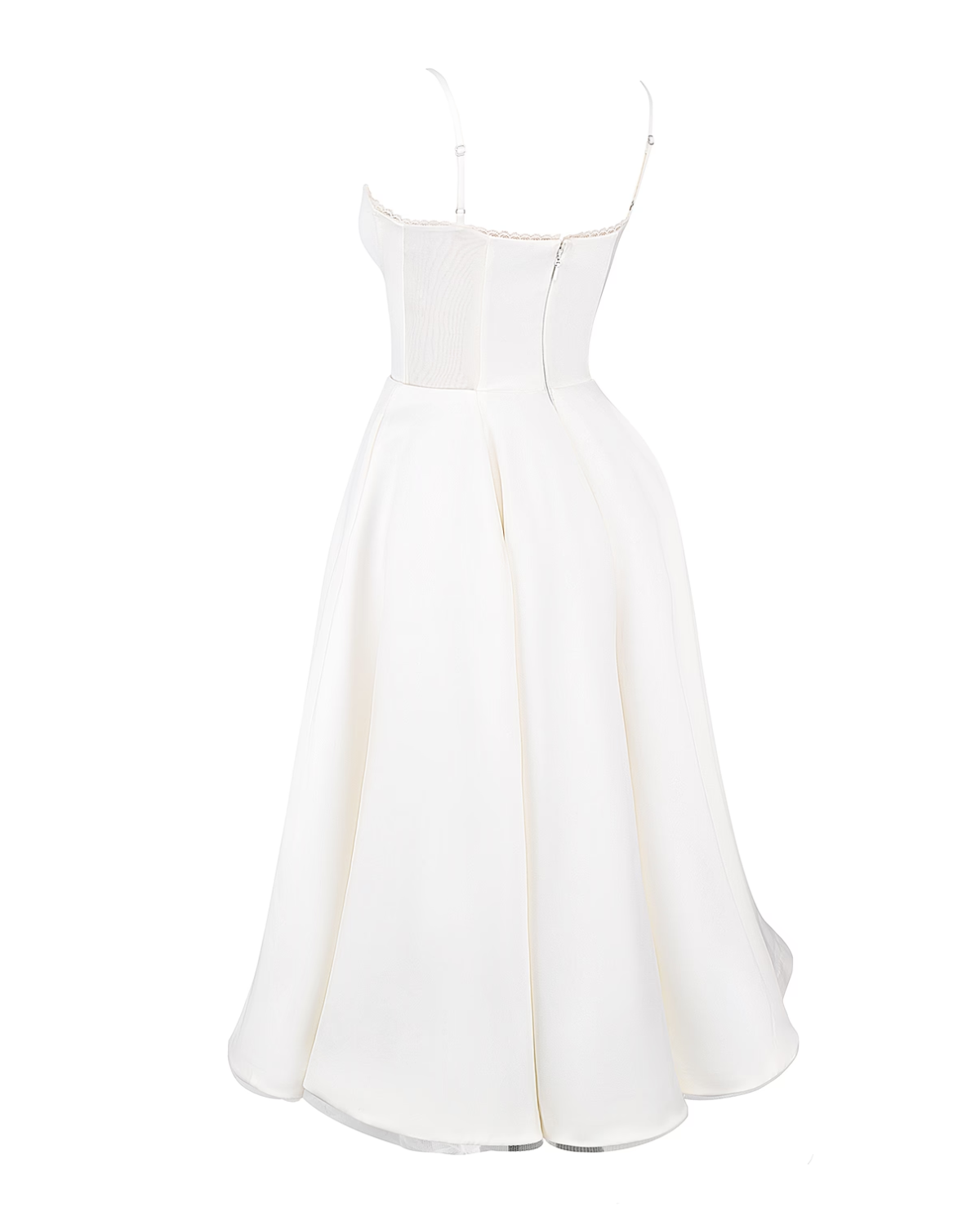 Robe midi Selene | Isadora™
