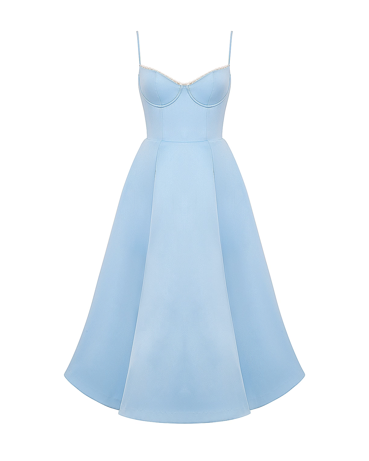 Robe midi Selene | Isadora™