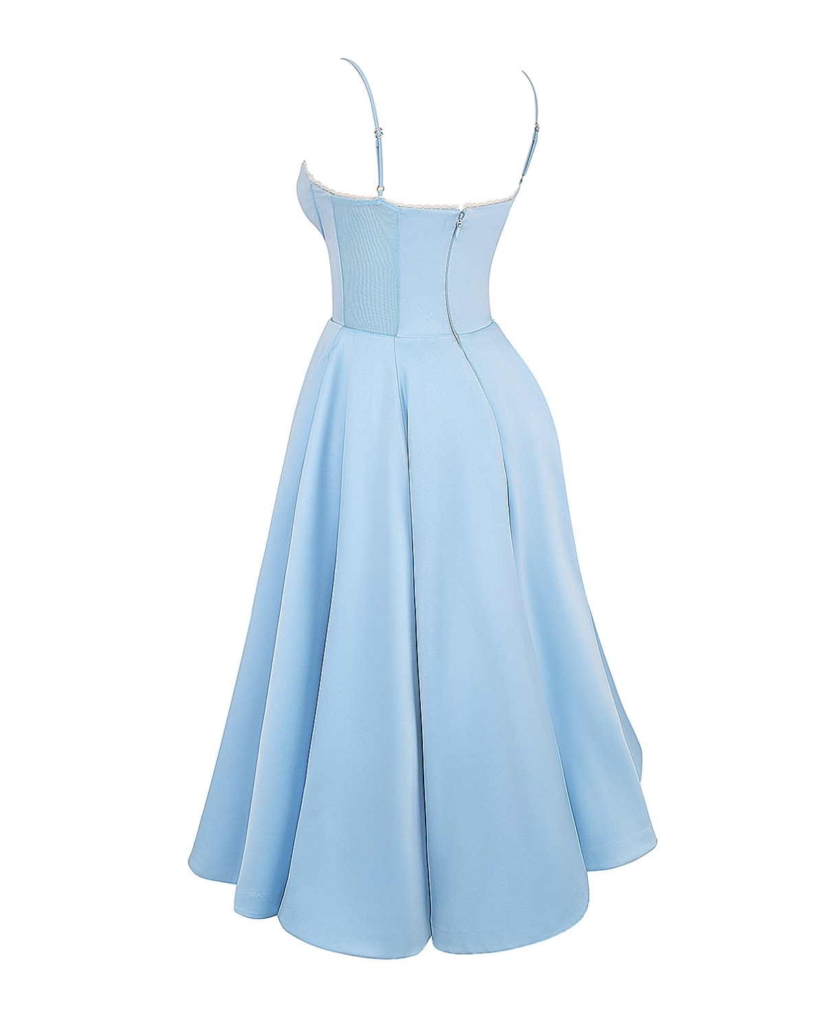 Robe midi Selene | Isadora™