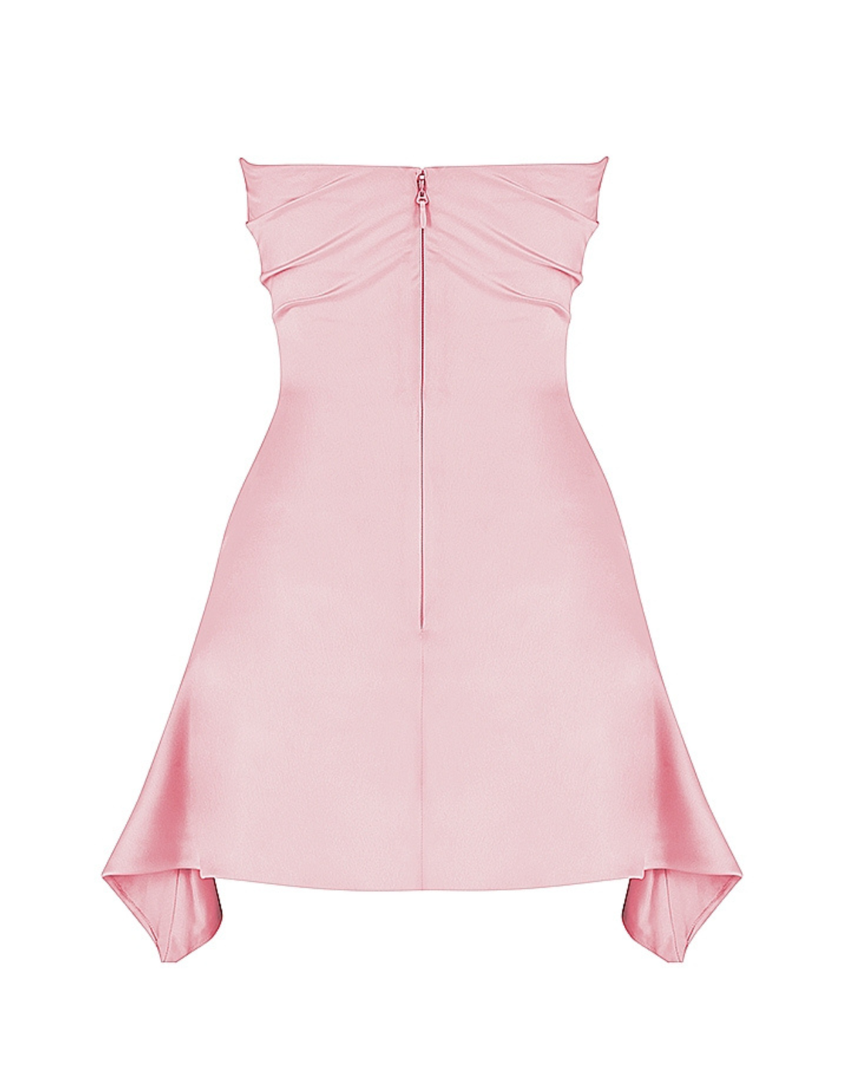 Robe courte Isadora™ | Belle