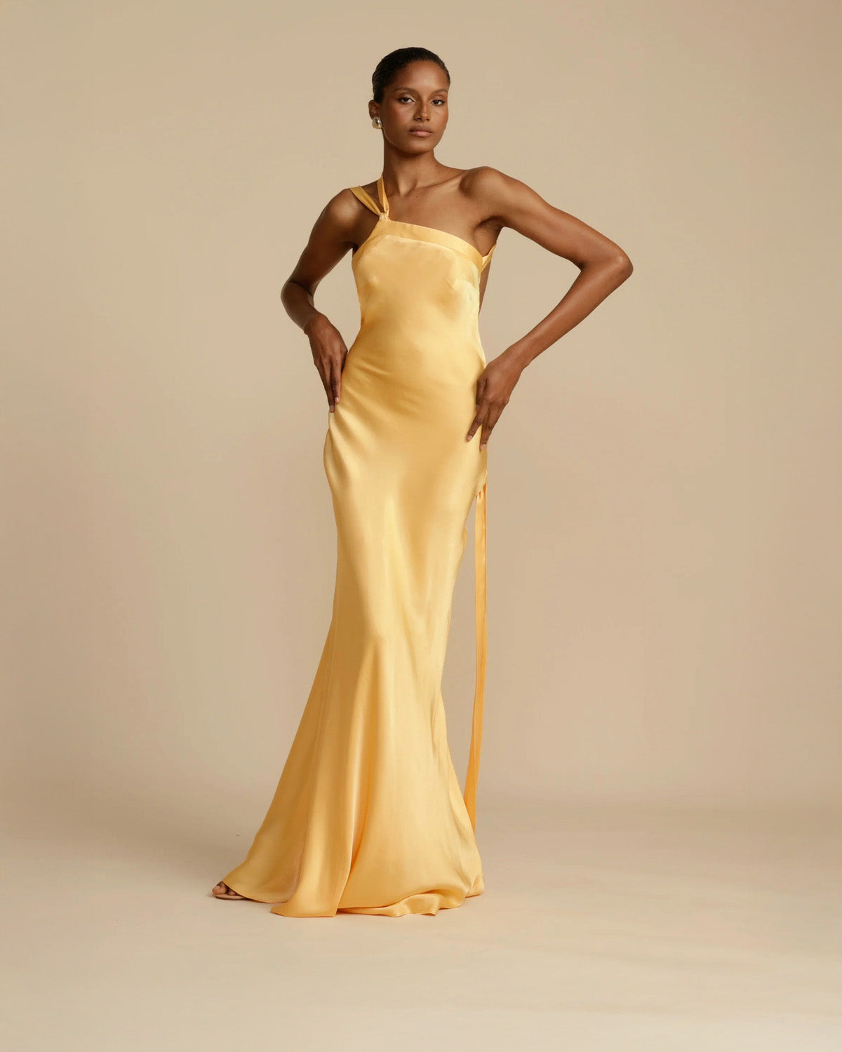 Isadora | Amara Maxi Dress