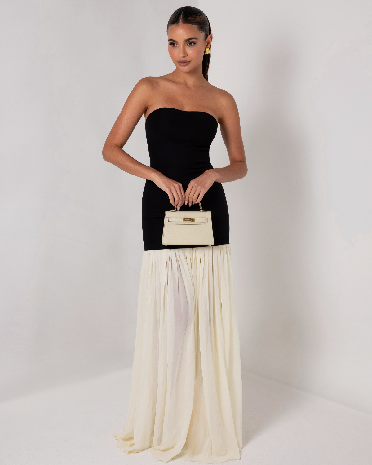 Isadora™ | Timeless Maxi Dress