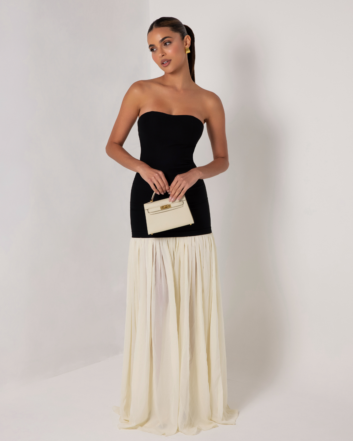 Isadora™ | Timeless Maxi Dress