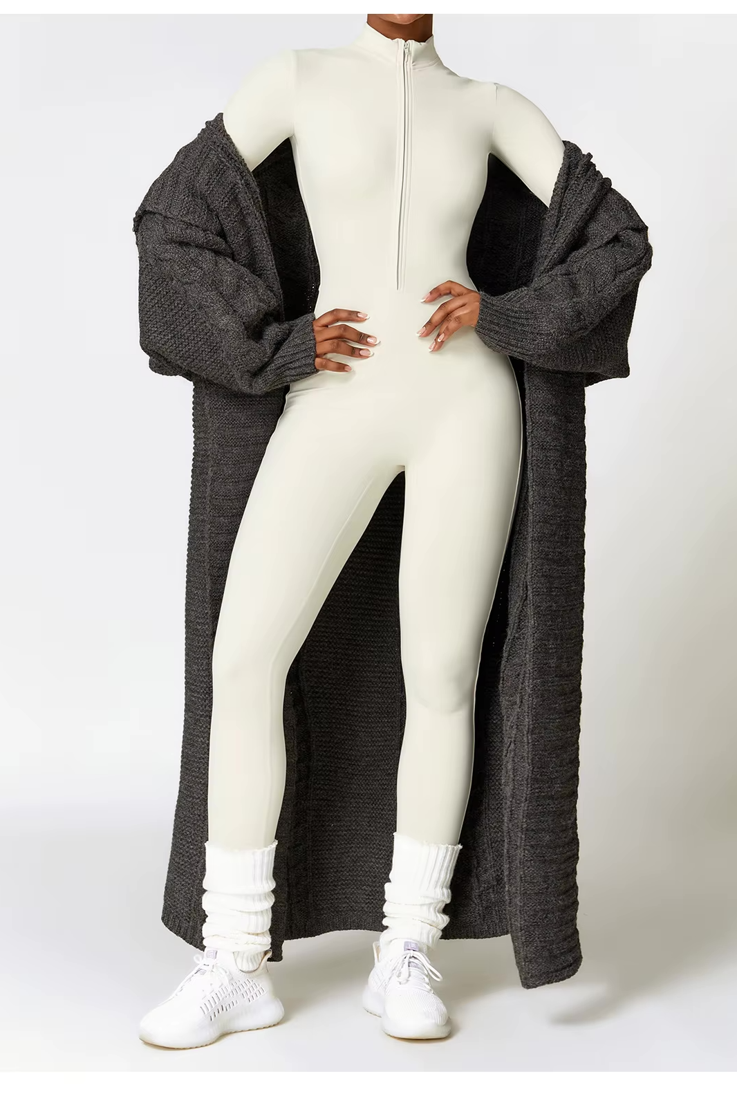 Isadora™ | ActiveFlow Jumpsuit