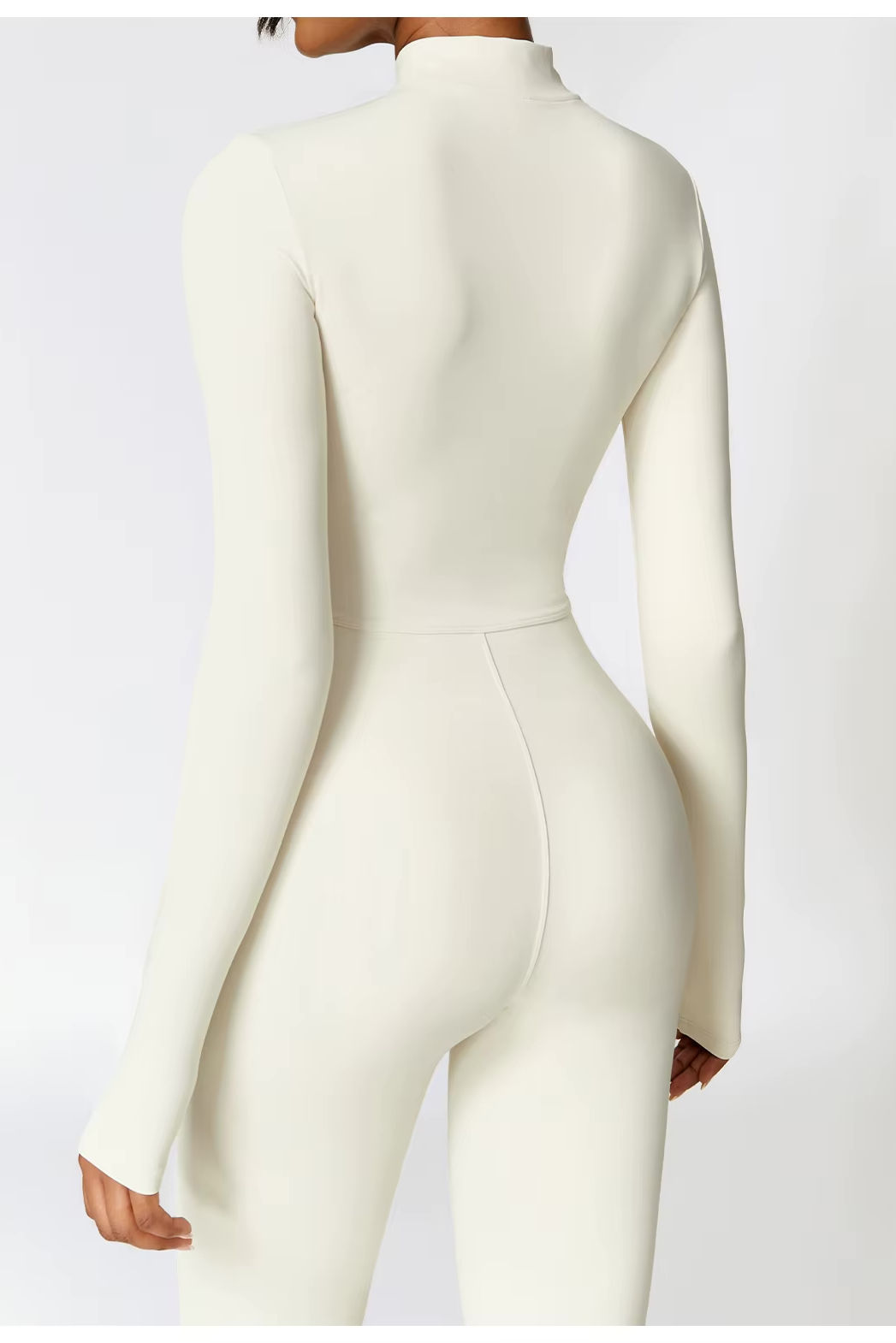 Isadora™ | ActiveFlow Jumpsuit