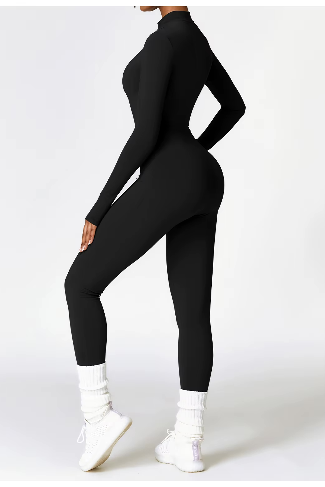 Isadora™ | ActiveFlow Jumpsuit