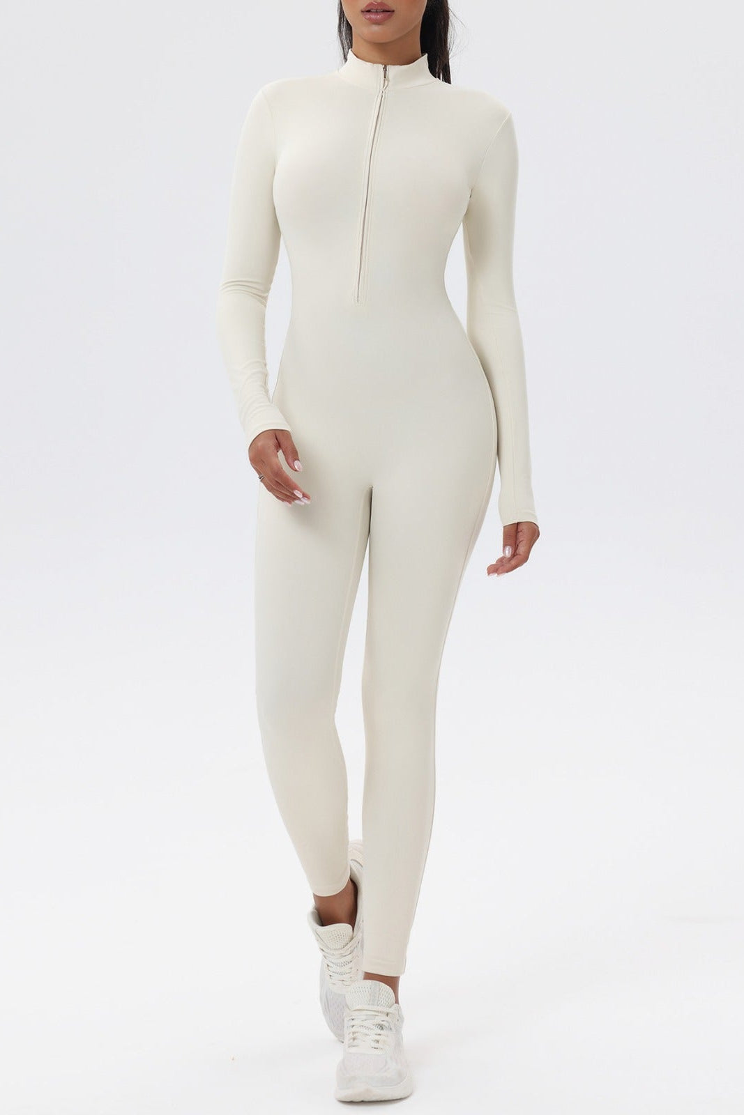 Isadora™ | ActiveFlow Jumpsuit