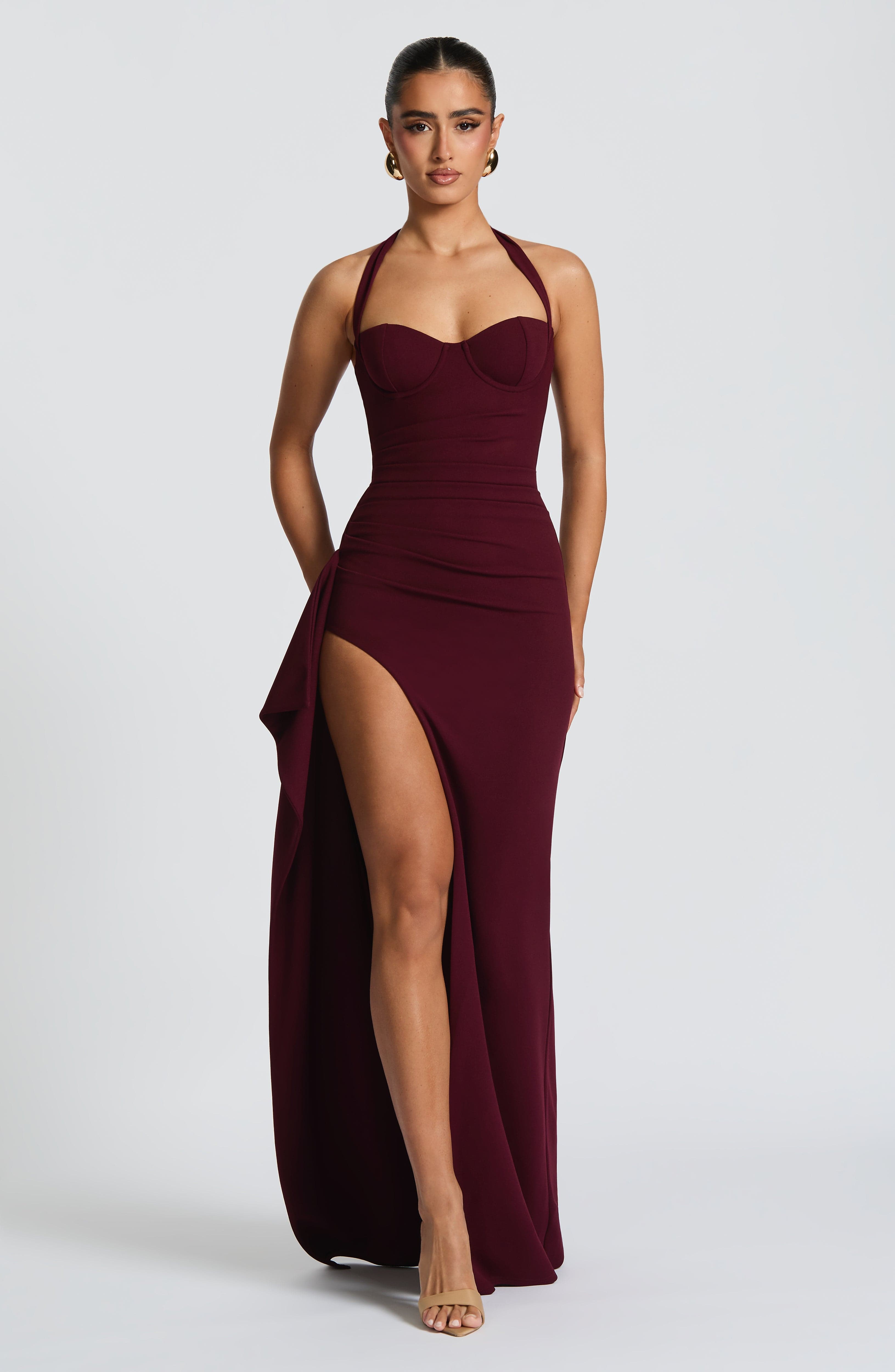 Isadora™ | Genette Dress