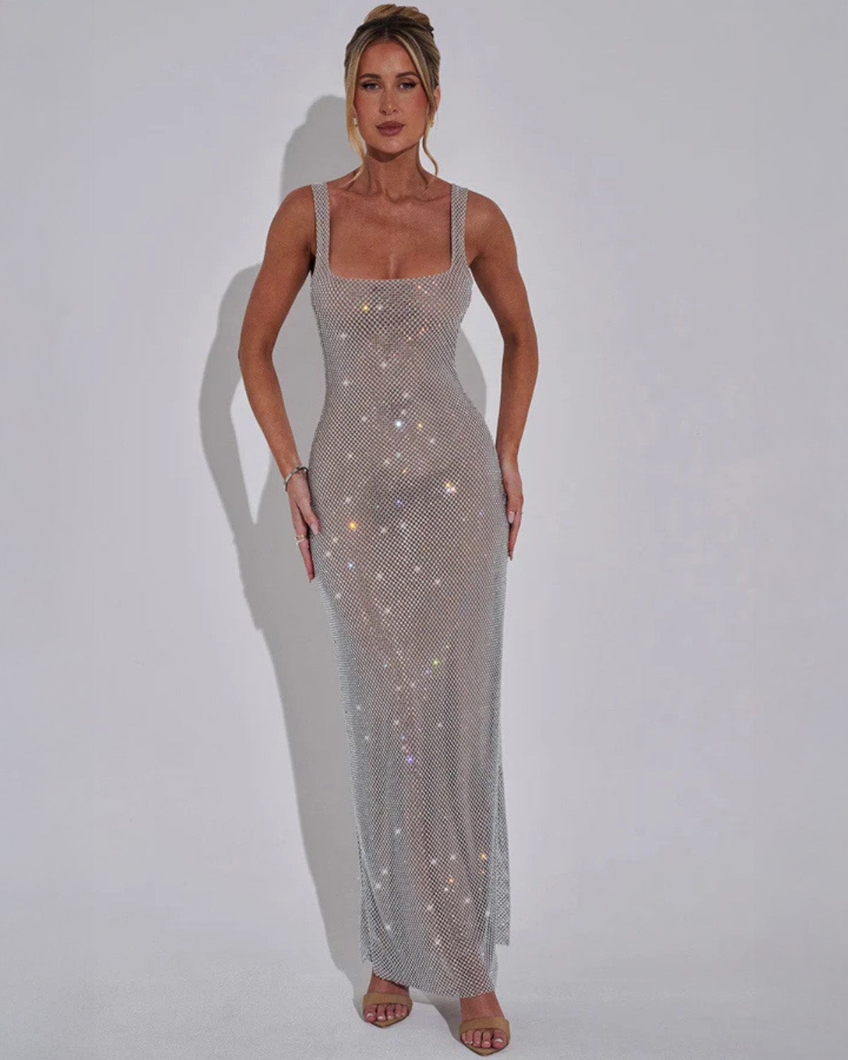 Isadora™ | Isabella Maxi Dress