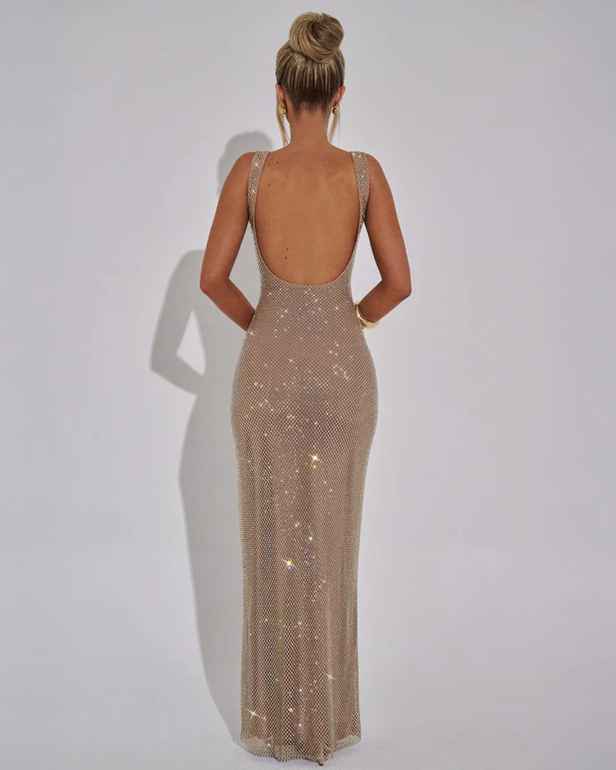Isadora™ | Isabella Maxi Dress