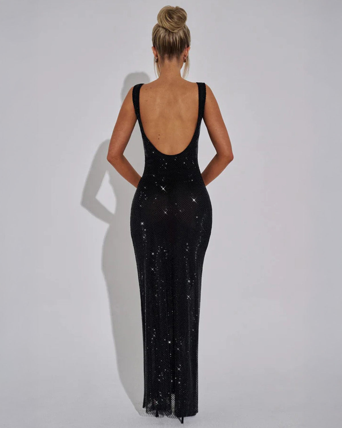 Isadora™ | Isabella Maxi Dress