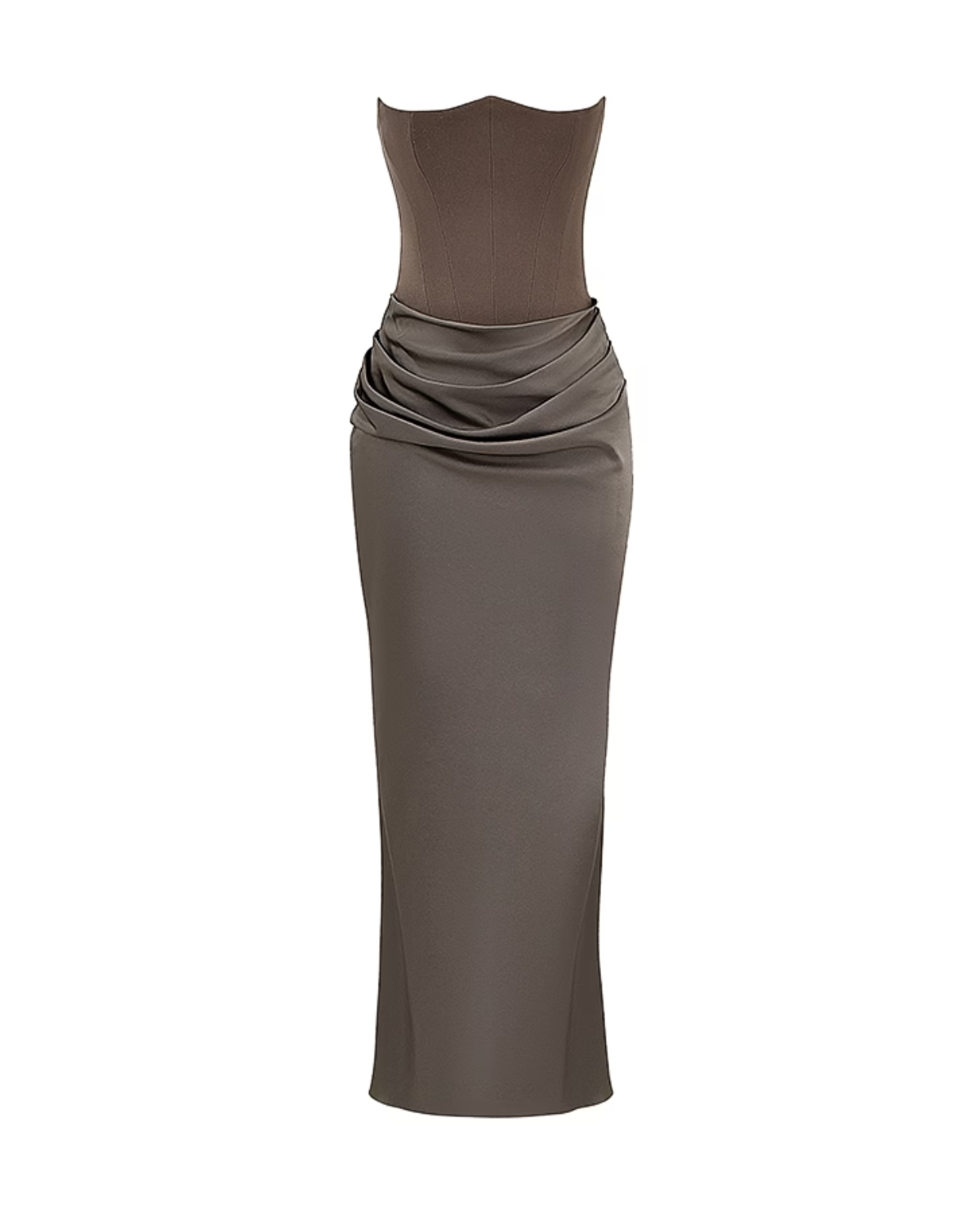 Isadora™ | Elegant Maxi Dress