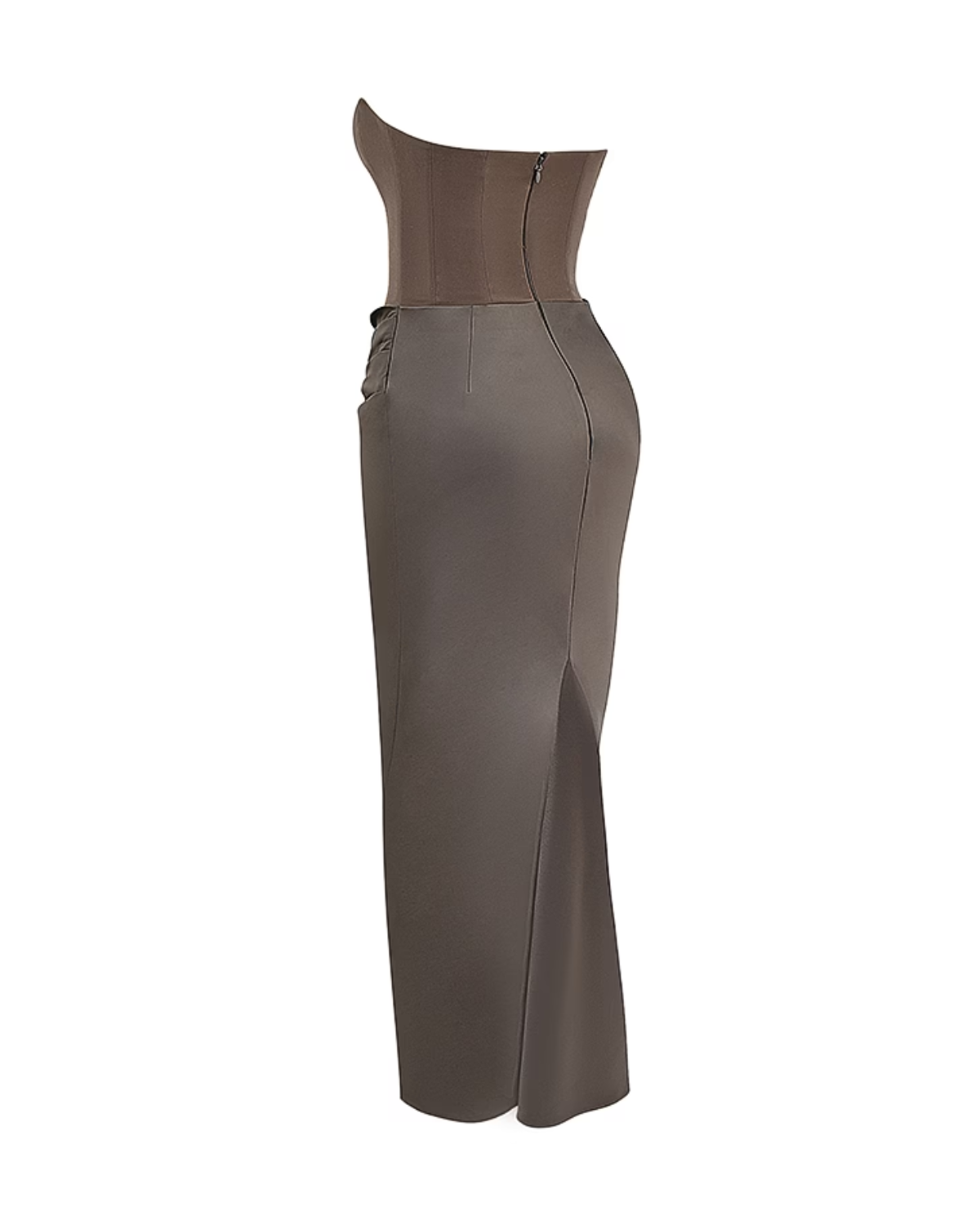 Isadora™ | Elegant Maxi Dress