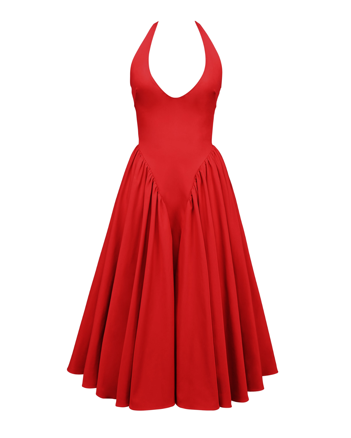 Isadora™ | Monroe Midi Dress