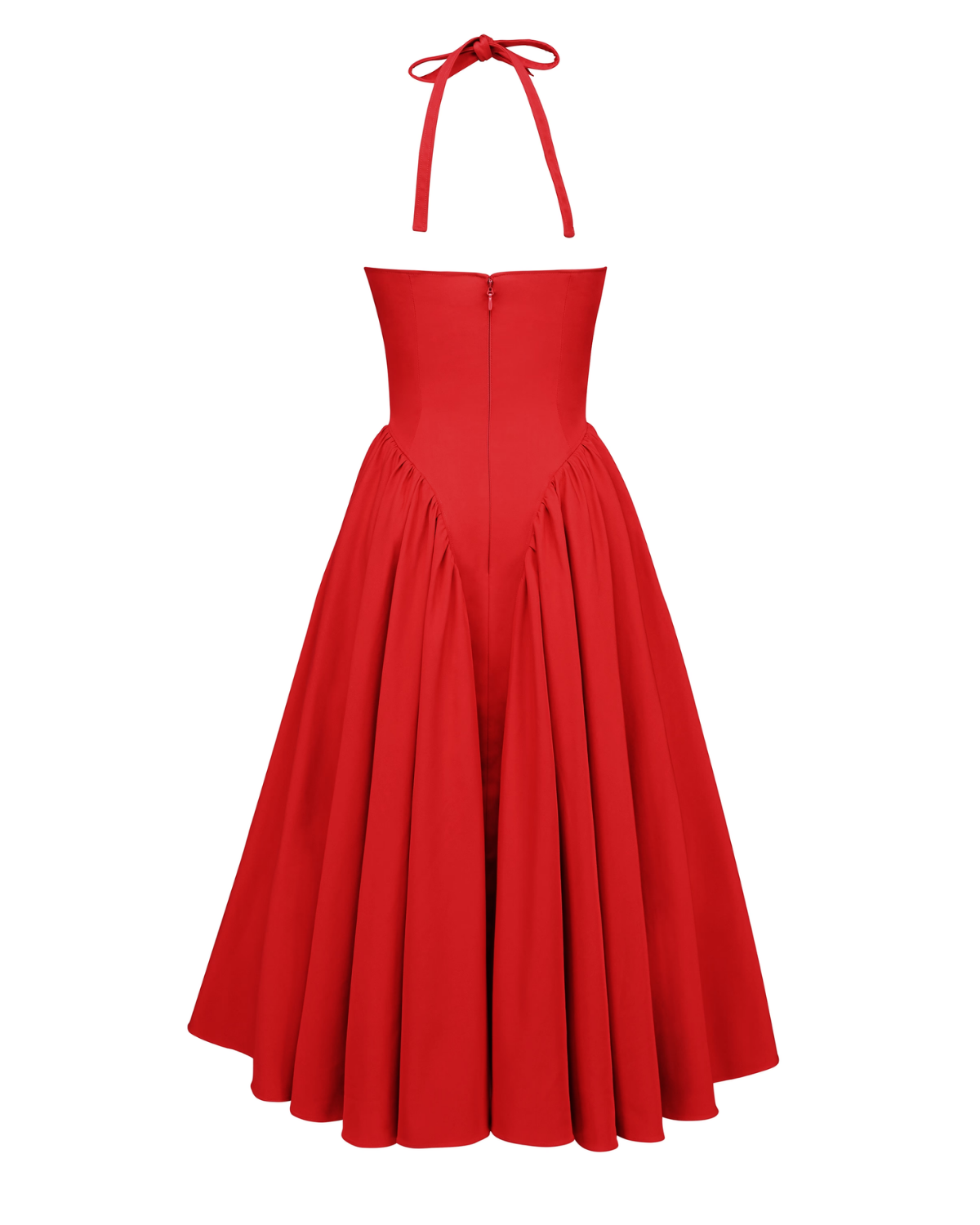 Isadora™ | Monroe Midi Dress