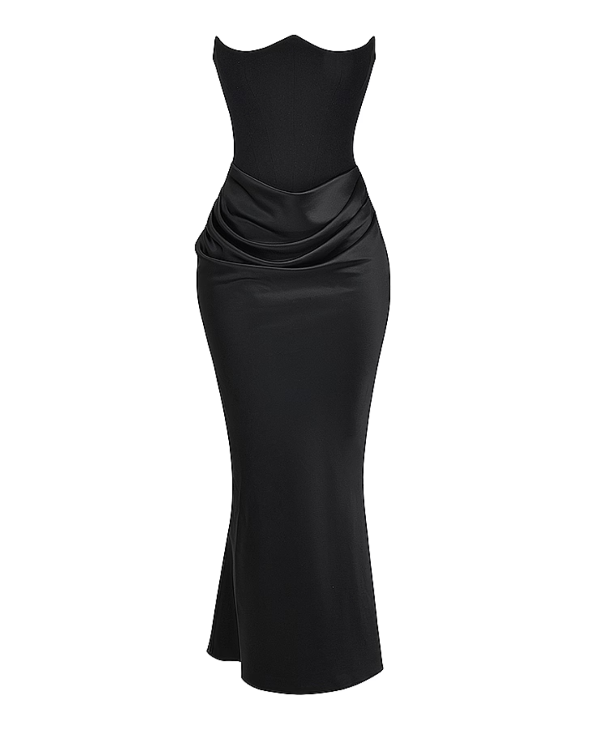Isadora™ | Elegant Maxi Dress