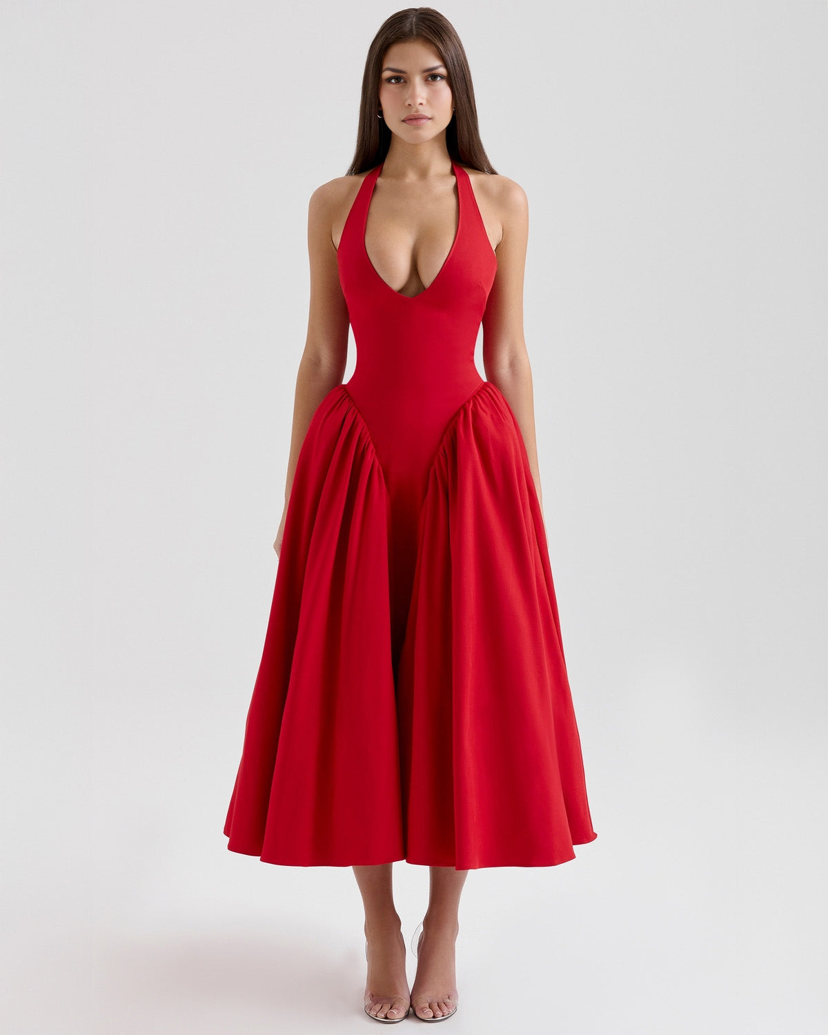 Isadora™ | Monroe Midi Dress