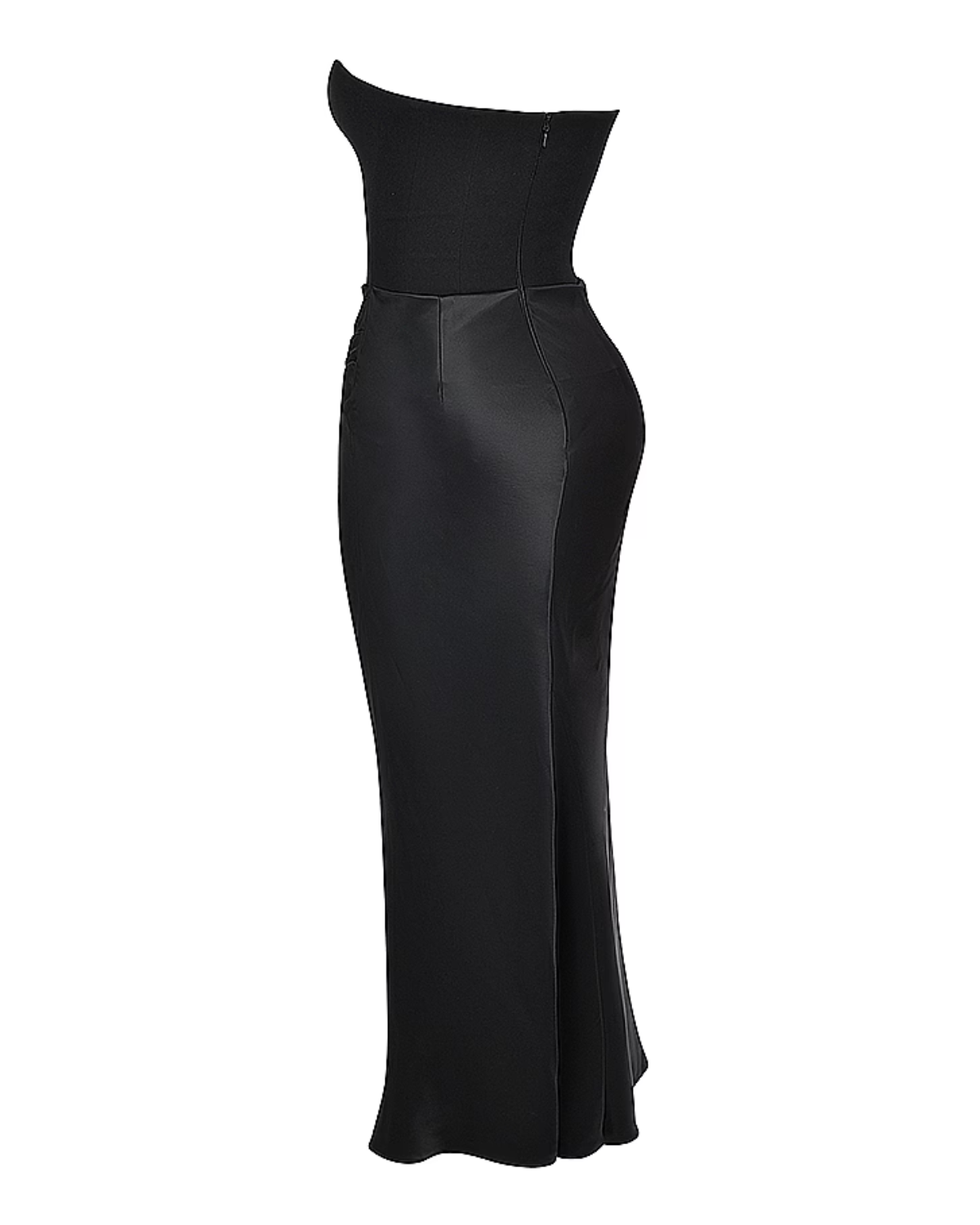 Isadora™ | Elegant Maxi Dress
