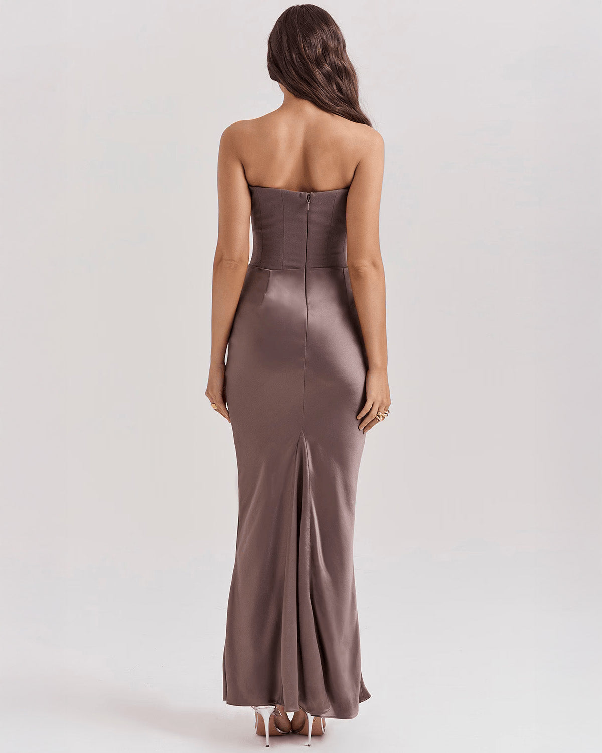 Isadora™ | Elegant Maxi Dress