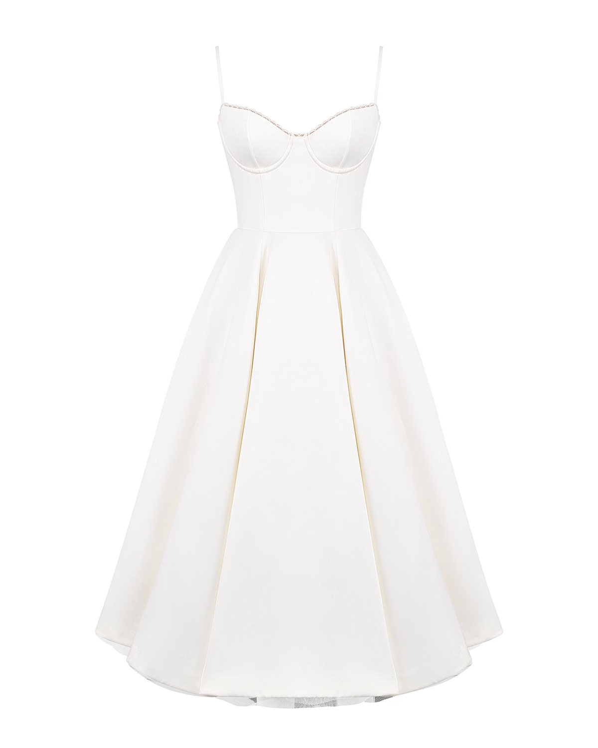 Isadora™ | Selene Midi Dress