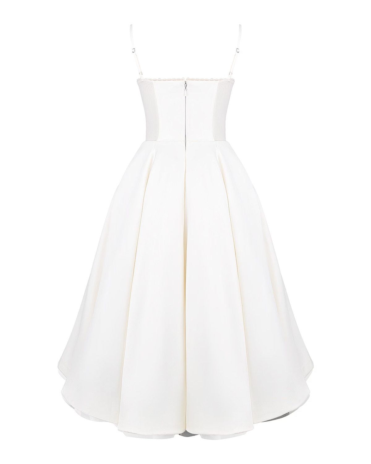 Isadora™ | Selene Midi Dress