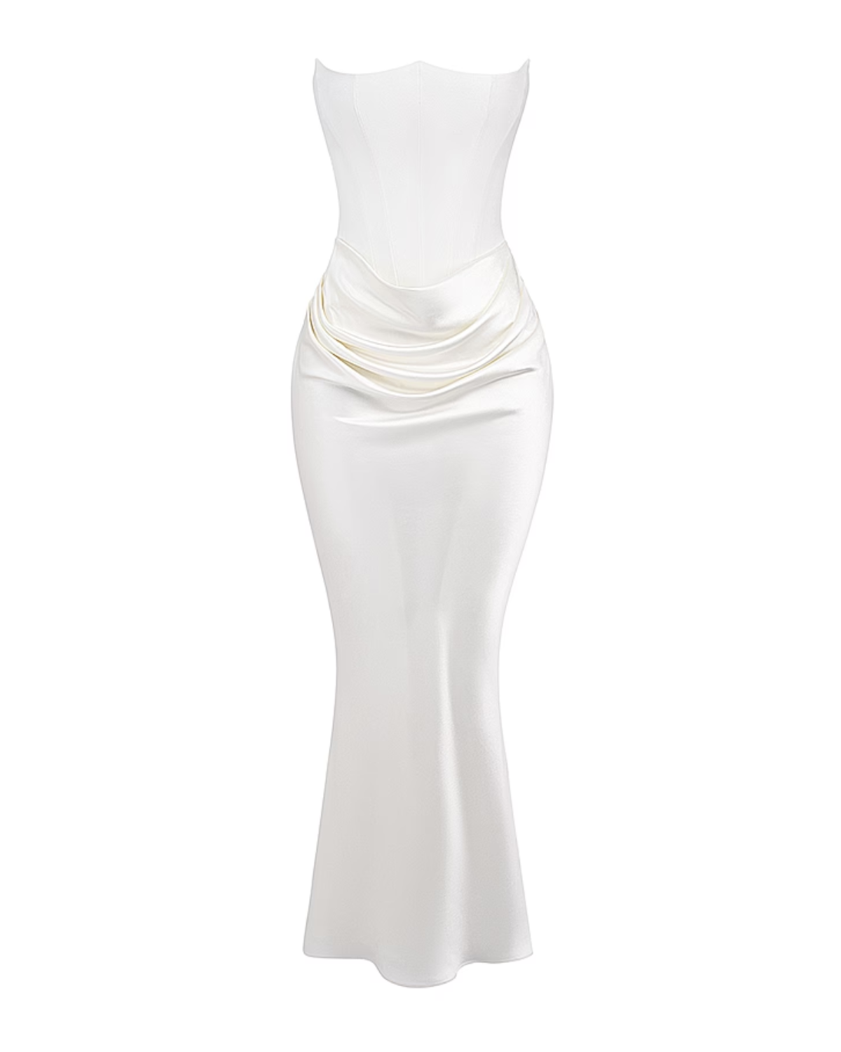 Isadora™ | Elegant Maxi Dress