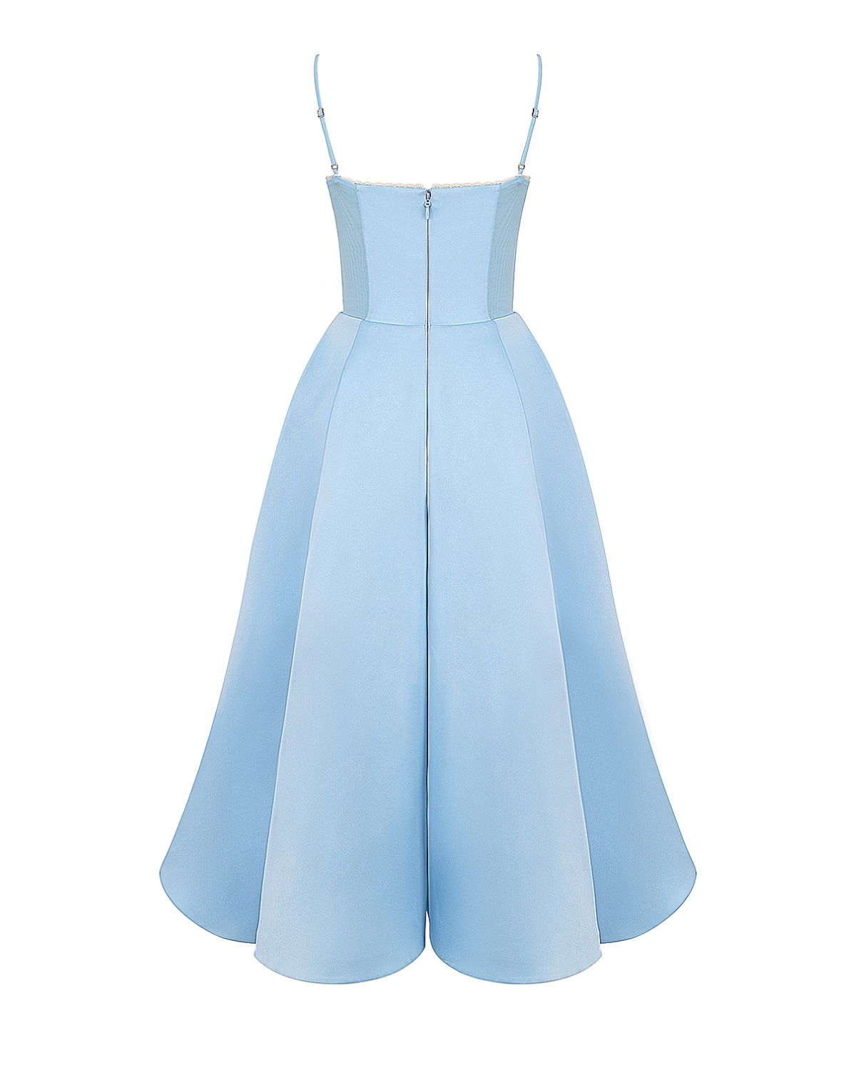 Isadora™ | Selene Midi Dress