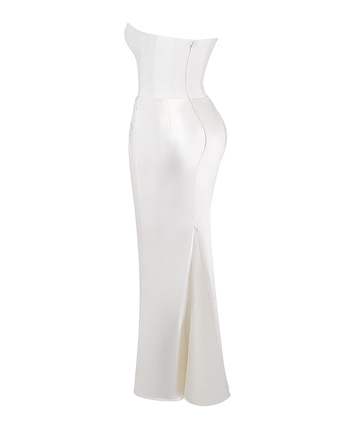 Isadora™ | Elegant Maxi Dress
