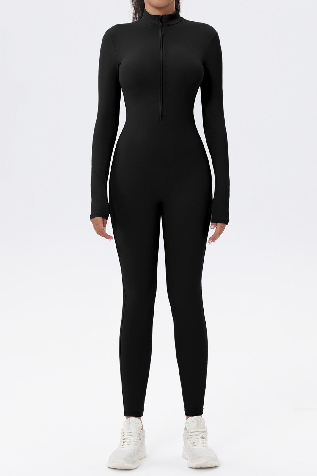 Isadora™ | ActiveFlow Jumpsuit