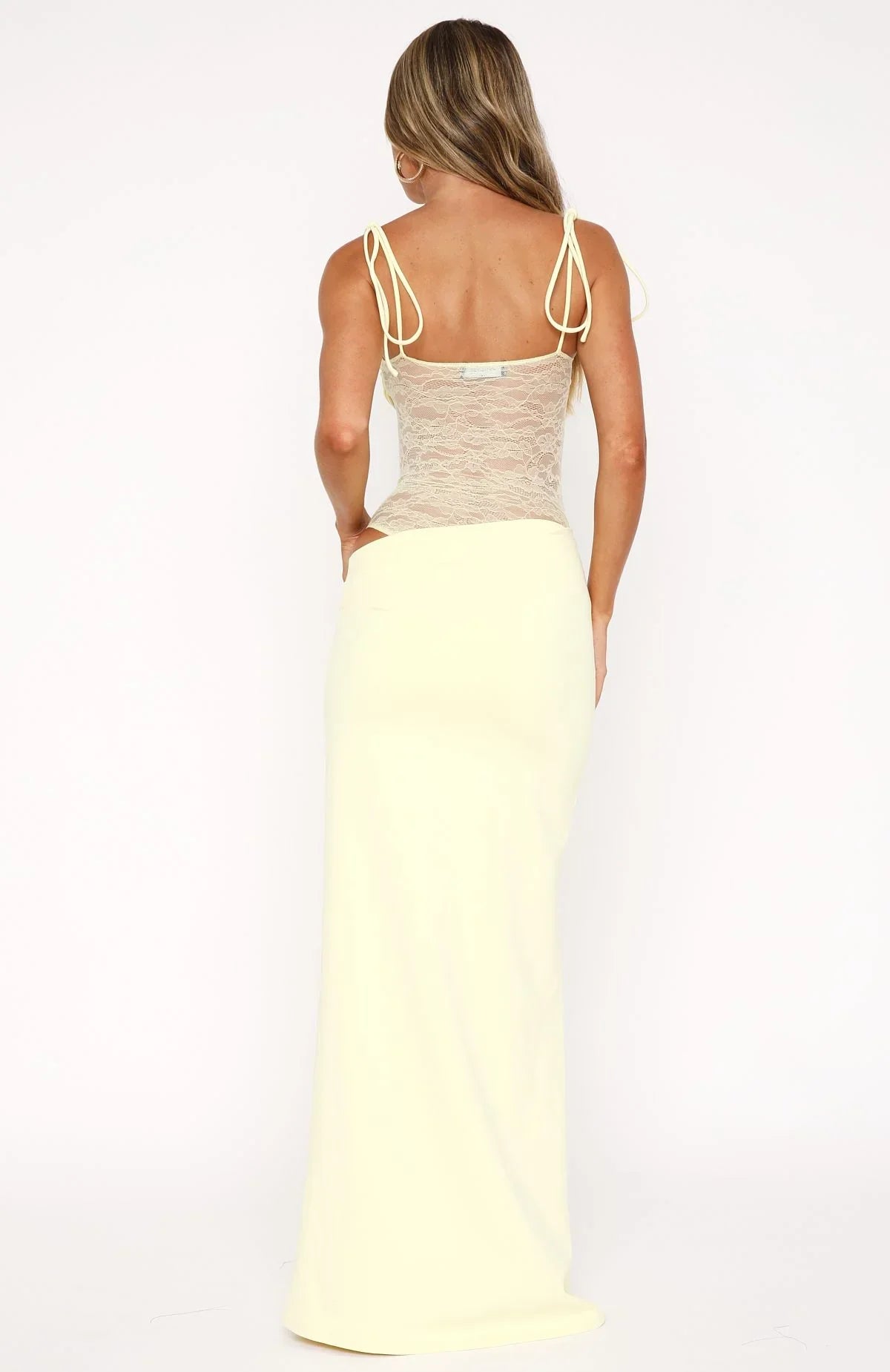 Isadora™ | Melrose Maxi Dress