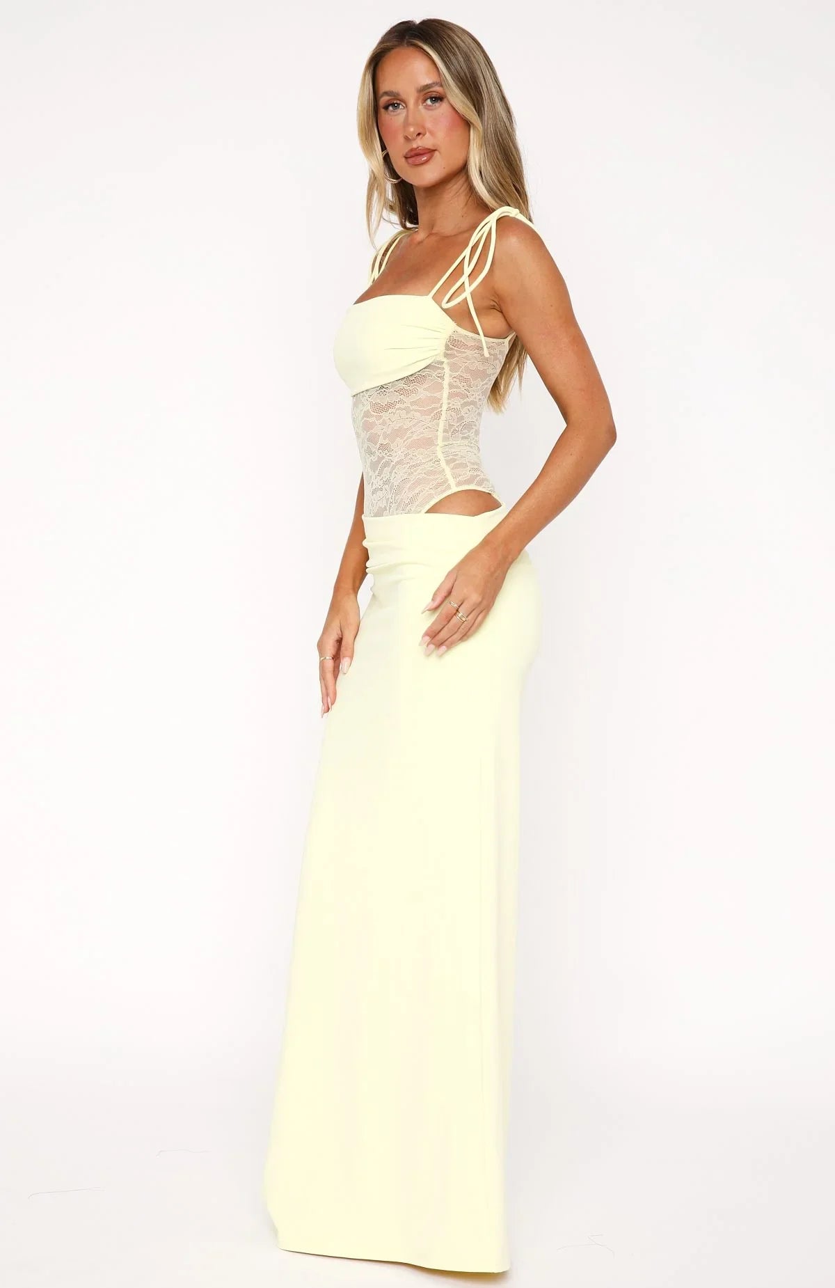 Isadora™ | Melrose Maxi Dress